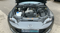 Mazda MX-5 RF 2.0 [184] GT Sport Nav+ 2dr Petrol Convertible